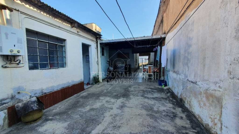 Imagem Casa com 2 Quartos à Venda, 400 m² em Vila Santa Maria - Jundiaí