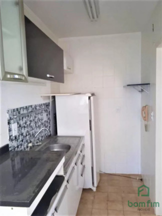 Apartamento com 1 Quarto à Venda, 32 m² em Vila Ipiranga - Porto Alegre