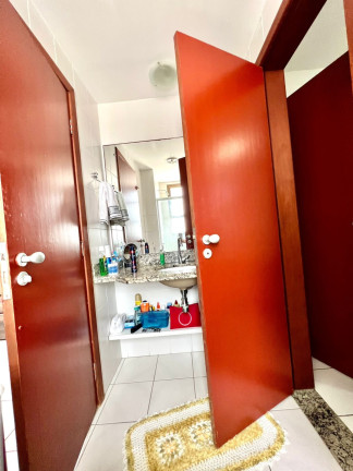 Imagem Apartamento com 2 Quartos à Venda, 113 m² em Canela - Salvador