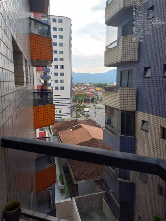 Imagem Apartamento com 1 Quarto à Venda, 46 m² em Tupi - Praia Grande