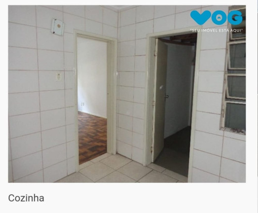 Imagem Apartamento com 2 Quartos à Venda, 51 m² em Cristo Redentor - Porto Alegre