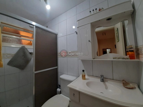 Imagem Apartamento com 2 Quartos à Venda, 72 m² em Centro - Capão Da Canoa
