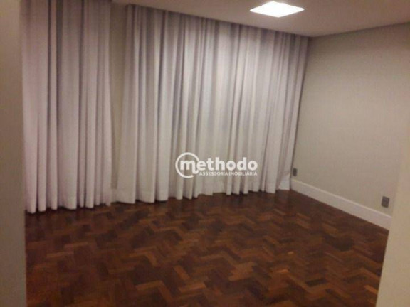 Imagem Apartamento com 2 Quartos à Venda, 170 m² em Cambuí - Campinas