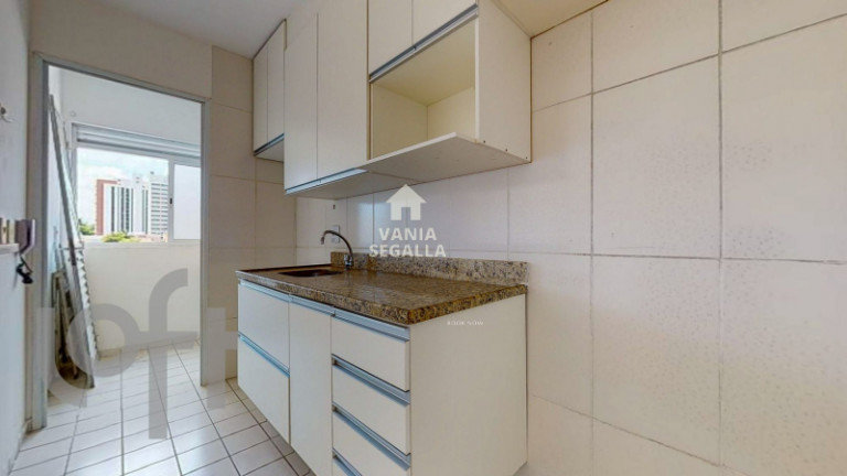 Imagem Apartamento com 2 Quartos à Venda, 60 m² em Vila Leopoldina - São Paulo