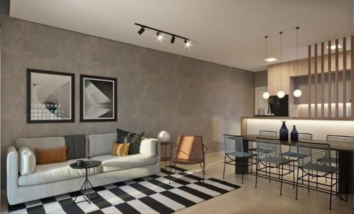 Foto do imóvel: Apartamento com 3 Quartos à Venda, 76 m² em Praia De Itaparica - Vila Velha