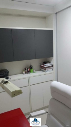 Imagem Apartamento com 3 Quartos à Venda, 134 m² em Vila Gomes Cardim - São Paulo