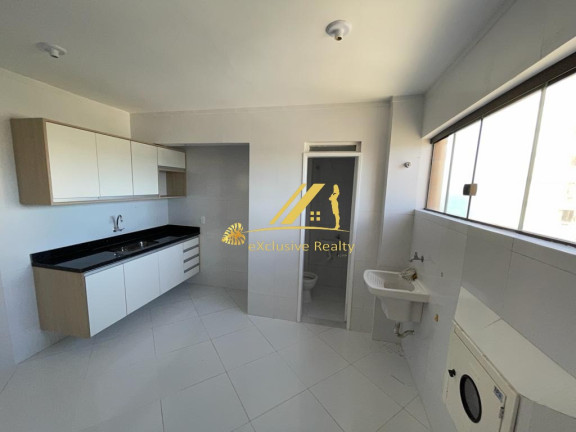 Apartamento com 3 Quartos à Venda, 130 m² em Rio Vermelho - Salvador