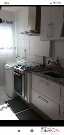 Imagem Apartamento com 2 Quartos à Venda, 82 m² em Barranco - Taubaté