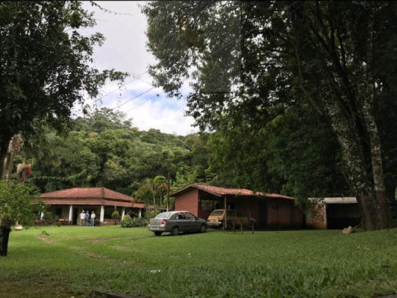 Foto do imóvel: Chácara com 3 Quartos à Venda, 235 m² em Vila Chacrinha (botujuru) - Campo Limpo Paulista