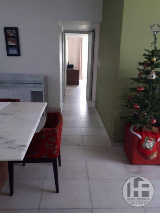 Imagem Apartamento com 3 Quartos à Venda, 100 m² em Boa Viagem - Recife