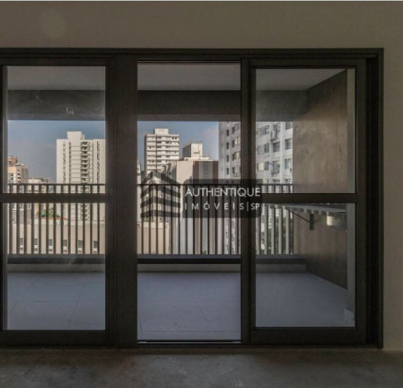 Apartamento com 1 Quarto à Venda, 47 m² em Jardins - São Paulo
