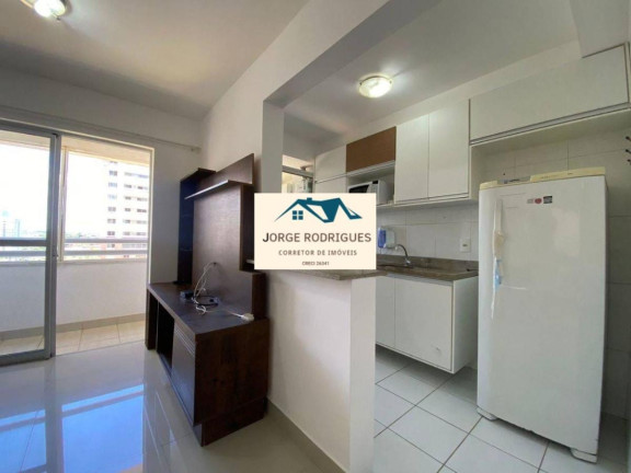 Imagem Apartamento com 2 Quartos à Venda, 50 m² em Piatã - Salvador