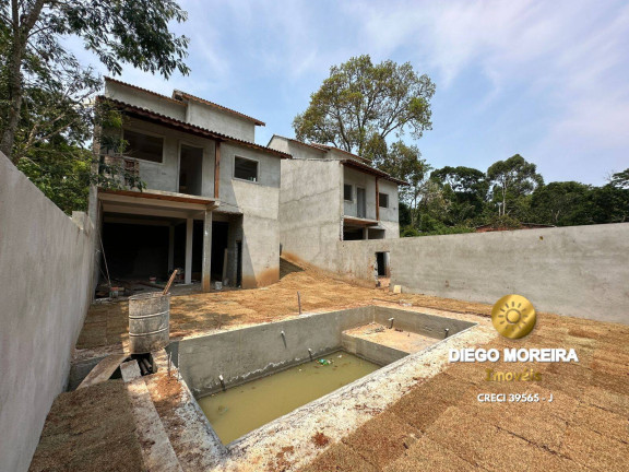 Imagem Casa com 3 Quartos à Venda, 350 m² em Terra Preta - Mairiporã