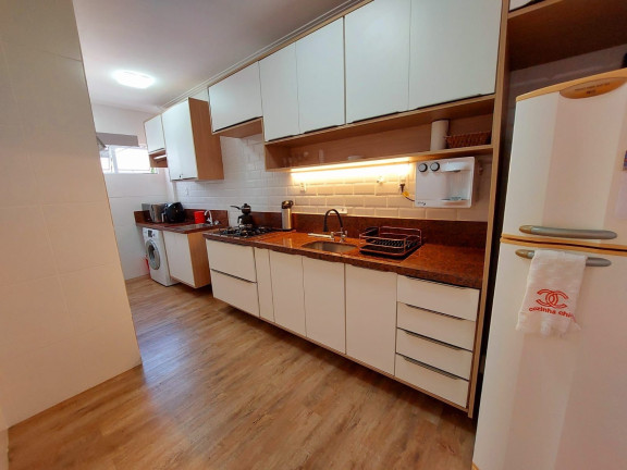 Imagem Apartamento com 2 Quartos à Venda, 67 m² em Stella Maris - Salvador