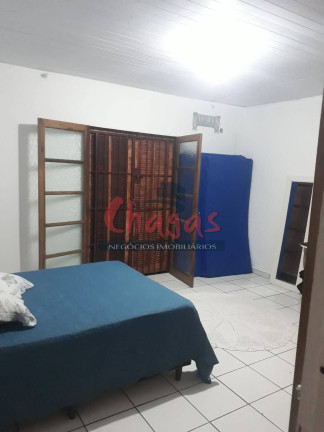 Imagem Casa com 2 Quartos à Venda, 211 m² em Indaiá - Caraguatatuba