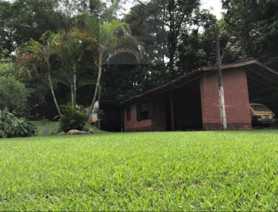 Foto do imóvel: Chácara com 3 Quartos à Venda, 235 m² em Vila Chacrinha (botujuru) - Campo Limpo Paulista