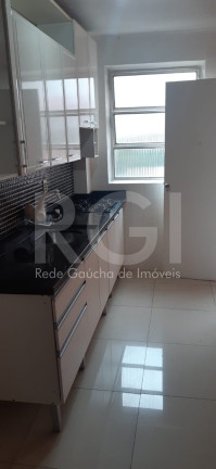 Imagem Apartamento com 2 Quartos à Venda, 61 m² em Santo Antônio - Porto Alegre