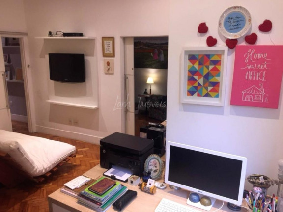Apartamento com 4 Quartos à Venda, 210 m² em Botafogo - Rio De Janeiro