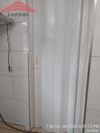 Imagem Apartamento com 2 Quartos à Venda, 70 m² em Jardim Colônia - Jundiaí