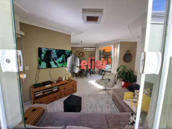 Imagem Casa com 3 Quartos à Venda, 270 m² em Jardim Terra Branca - Bauru