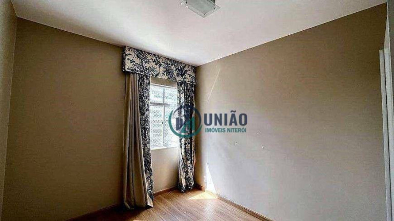 Imagem Apartamento com 3 Quartos à Venda, 110 m² em Icaraí - Niterói