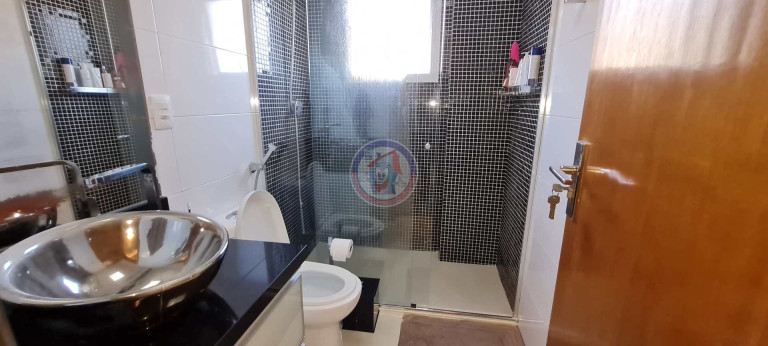 Imagem Apartamento com 3 Quartos à Venda, 188 m² em Caiçara - Praia Grande