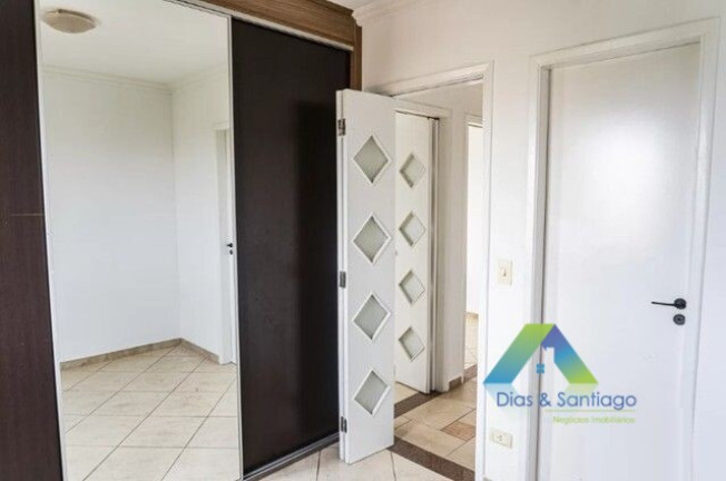 Apartamento com 3 Quartos à Venda, 65 m² em Vila Arapuã - São Paulo