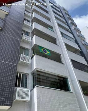 Imagem Apartamento com 3 Quartos à Venda, 142 m² em Boa Viagem - Recife