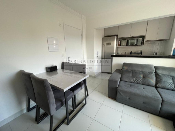 Imagem Apartamento com 2 Quartos à Venda, 51 m² em Parque Brasília - Campinas
