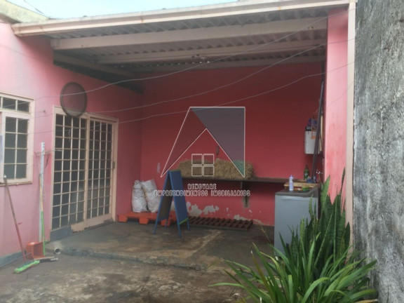 Imagem Casa com 3 Quartos à Venda, 204 m² em Geraldo Correia De Carvalho - Ribeirão Preto