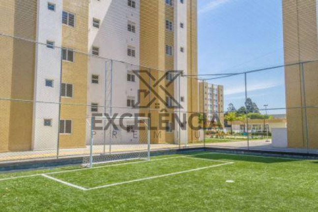 Imagem Apartamento com 3 Quartos à Venda, 61 m² em Portão - Curitiba