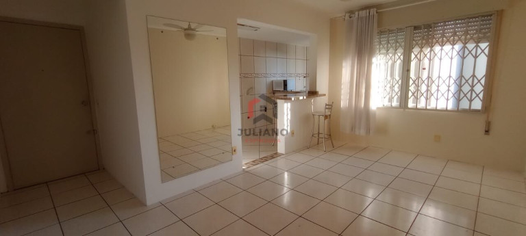 Imagem Apartamento com 1 Quarto à Venda, 45 m² em Nonoai - Porto Alegre