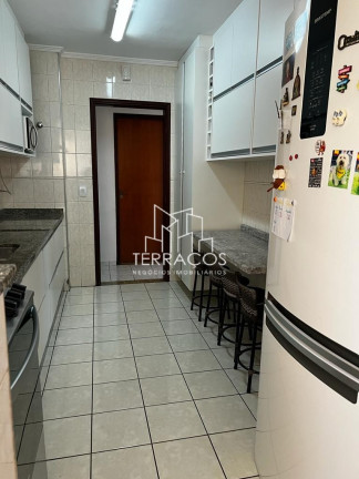 Apartamento com 3 Quartos à Venda, 95 m² em Parque Da Represa - Jundiaí