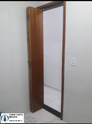 Apartamento com 2 Quartos à Venda, 80 m² em Vila Clarice - Santo André