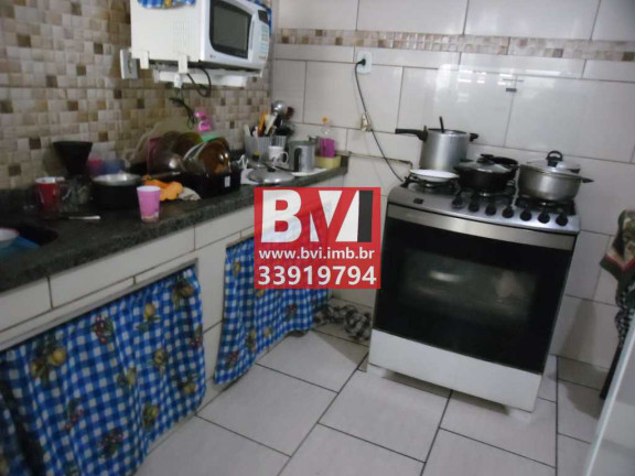 Apartamento com 2 Quartos à Venda, 70 m² em Vila Da Penha - Rio De Janeiro