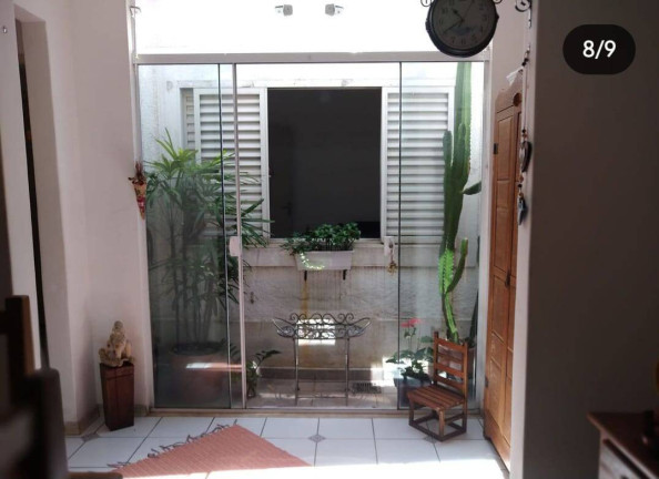 Imagem Casa com 3 Quartos à Venda, 320 m² em Esplanada Independência - Taubaté