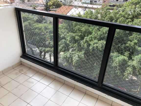 Imagem Apartamento com 3 Quartos à Venda, 103 m² em Perdizes - São Paulo