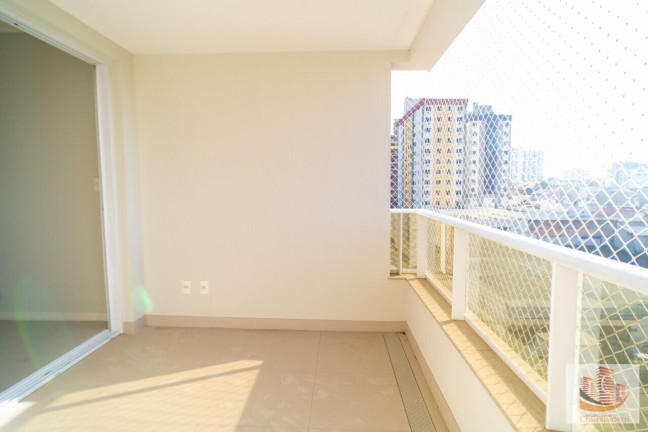 Imagem Apartamento com 3 Quartos à Venda, 119 m² em Centro - Tubarão