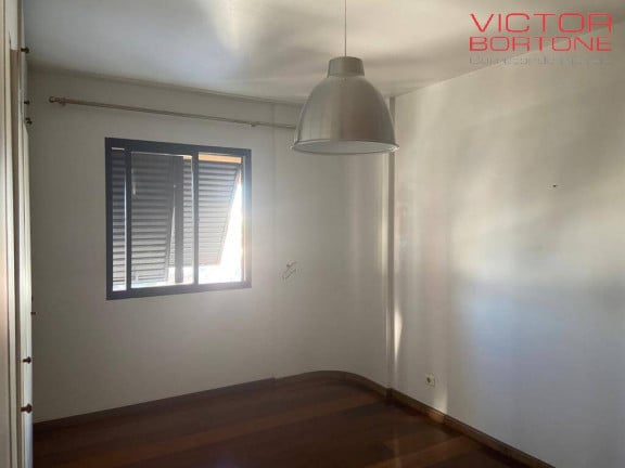 Imagem Apartamento com 3 Quartos à Venda, 207 m² em Centro - Mogi Das Cruzes