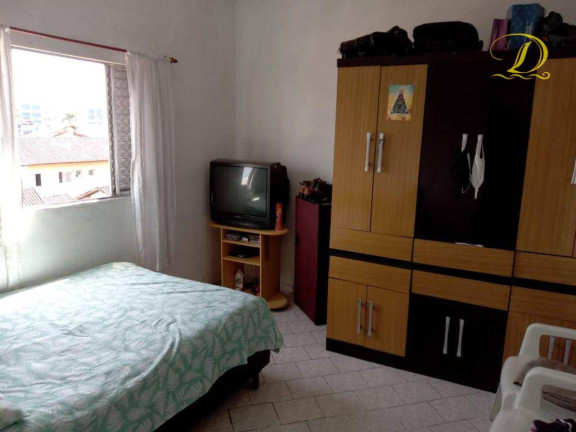 Imagem Apartamento com 1 Quarto à Venda, 35 m² em Aviação - Praia Grande