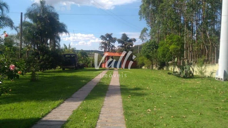Imagem Imóvel com 3 Quartos à Venda, 48.400 m² em Limeira - Limeira