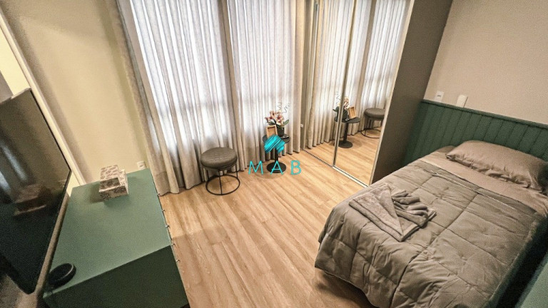 Imagem Apartamento com 2 Quartos à Venda, 99 m² em Ingleses - Florianópolis