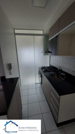 Imagem Apartamento com 2 Quartos para Alugar ou Temporada, 49 m² em Portais (polvilho) - Cajamar