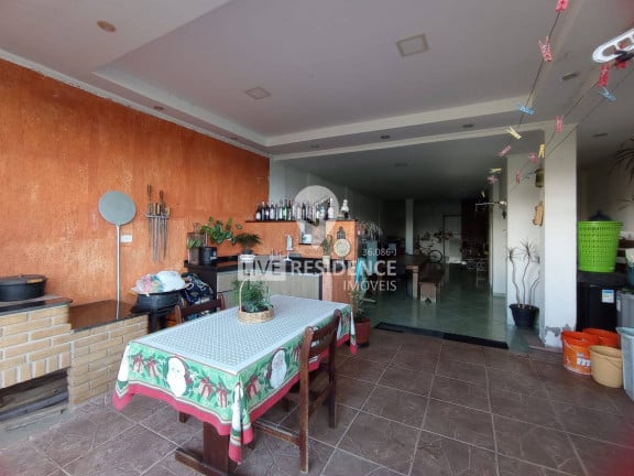 Imagem Casa com 3 Quartos à Venda, 178 m² em Jardim Ipe - Itatiba