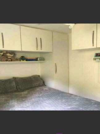 Imagem Apartamento com 2 Quartos à Venda, 55 m² em Sussuarana - Salvador