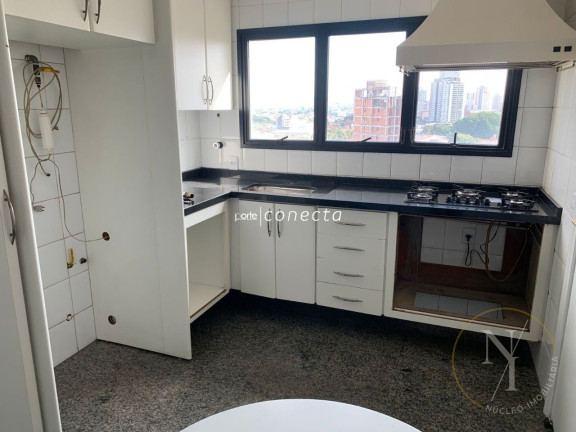 Imagem Apartamento com 4 Quartos à Venda, 118 m² em Vila Gomes Cardim - São Paulo