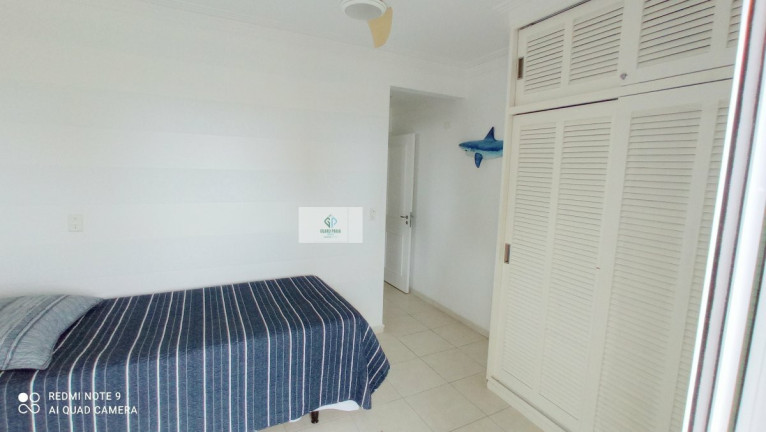 Imagem Apartamento com 3 Quartos à Venda, 210 m² em Enseada - Guarujá