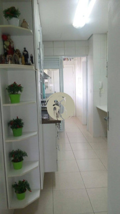 Imagem Apartamento com 3 Quartos à Venda, 98 m² em Gonzaga - Santos