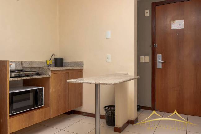 Imagem Apartamento com 1 Quarto à Venda, 45 m² em Petrópolis - Natal