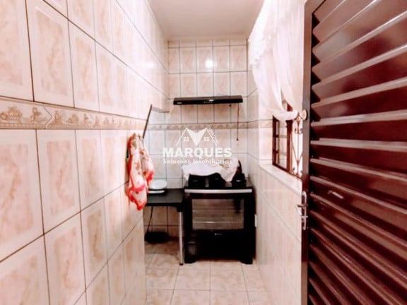 Imagem Casa com 5 Quartos à Venda, 156 m² em Jardim Amanda I - Hortolândia